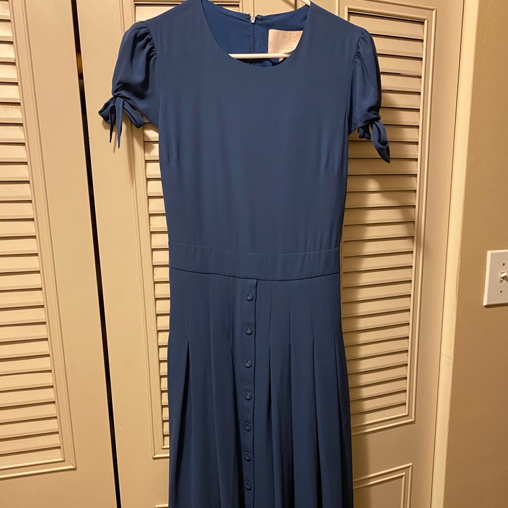 Gal Meets Glam Bette dress